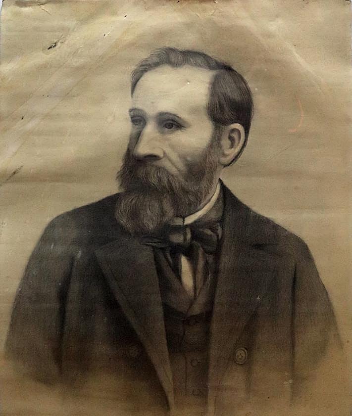 Imagen secundaria 2 - El relojero de Calahorra que soñaba con volar