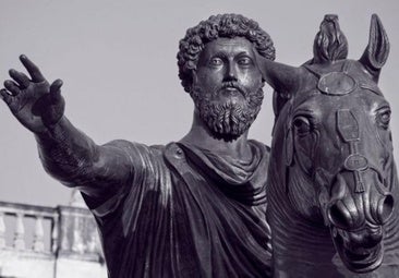 Ignacio Pajón: «Los filósofos estoicos jamás propusieron una actitud pasiva y servil»