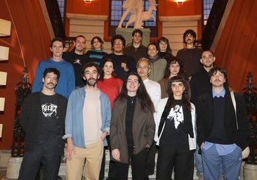 Manifiesto 'invertebrado': «Tomar posición frente al aplanamiento del mundo»