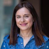 Eva Martínez Ochoa.