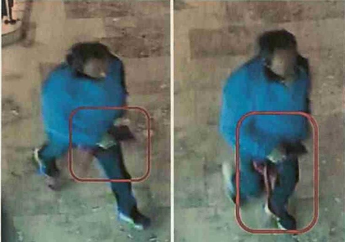 Detenido un ladrón que forzaba las puertas y se movía por los tejados para robar en viviendas de Logroño