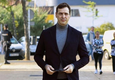 El juicio al hermano del presidente del Gobierno y Gallardo será del 9 al 14 de febrero