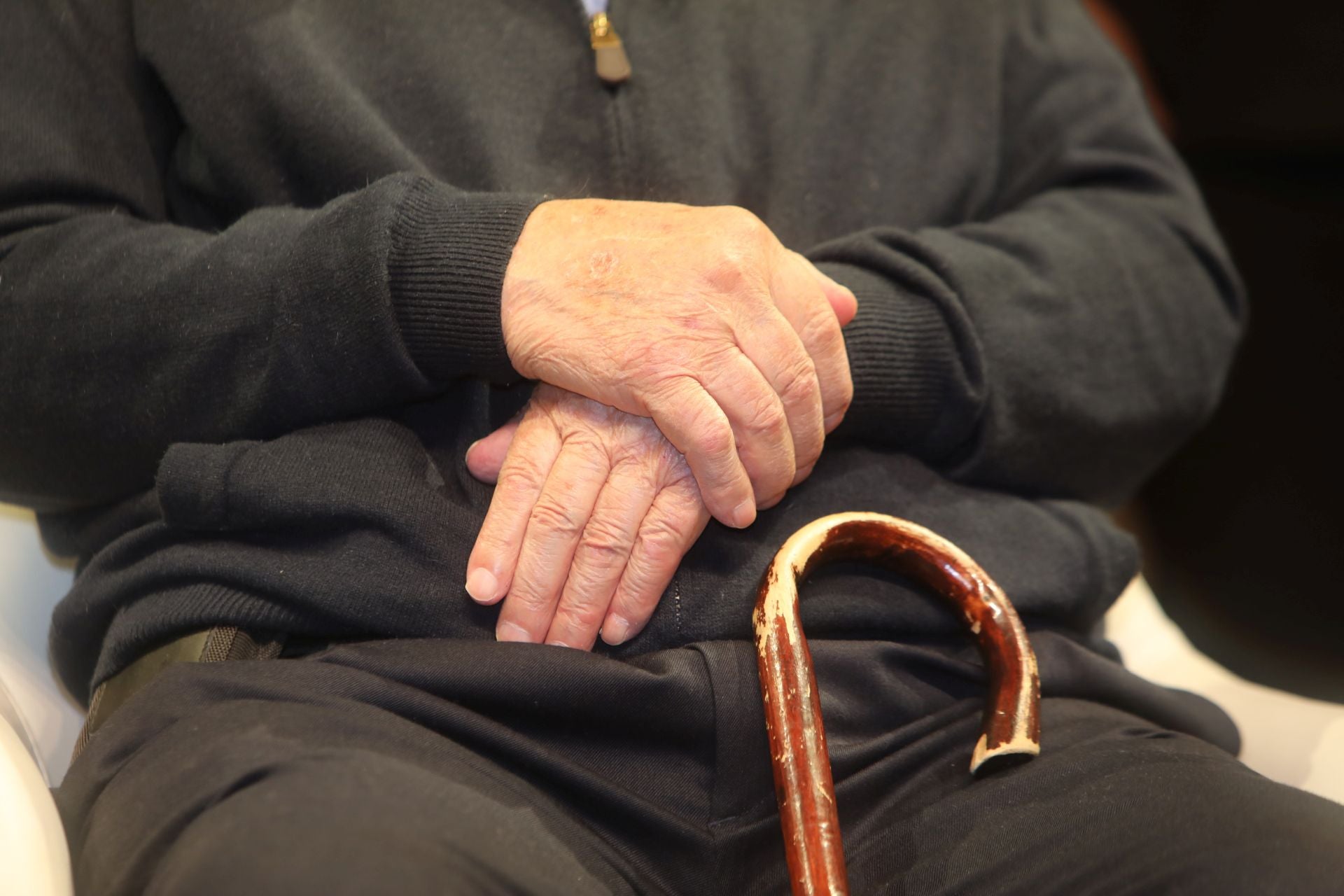 Estreno por todo lo alto del documental 'Estirpes del Rioja, la pasión que se hereda'