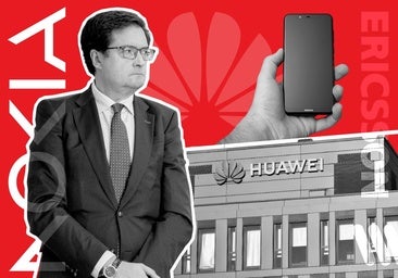 El callejón sin salida del Gobierno para cambiar el contrato con Huawei: más tiempo y más dinero
