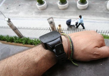 Igualdad ya conocía hace tres años los fallos de cobertura de las pulseras antimaltrato