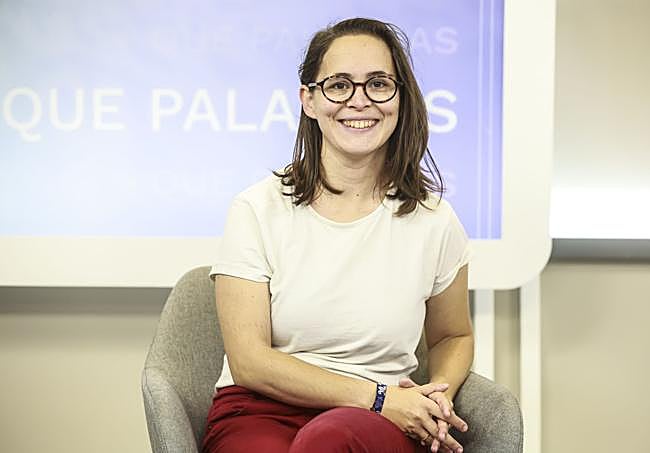 Sofía Montenegro, doctora en Trabajo Social, profesora de la UR y columnista de este periódico.