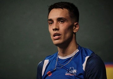 Las frases de ánimo a Zabala